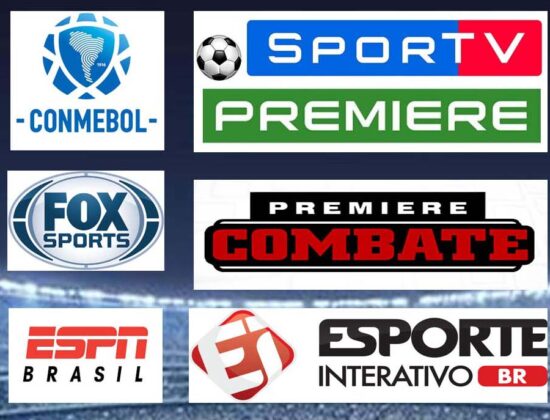 Lista iptv completa R$30,00* – plano completo