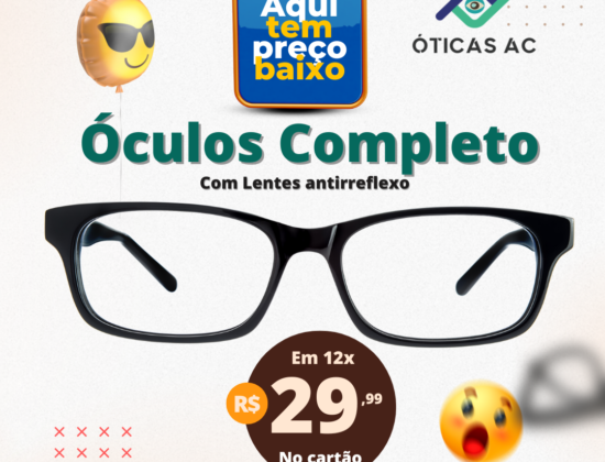 Óticas Ac