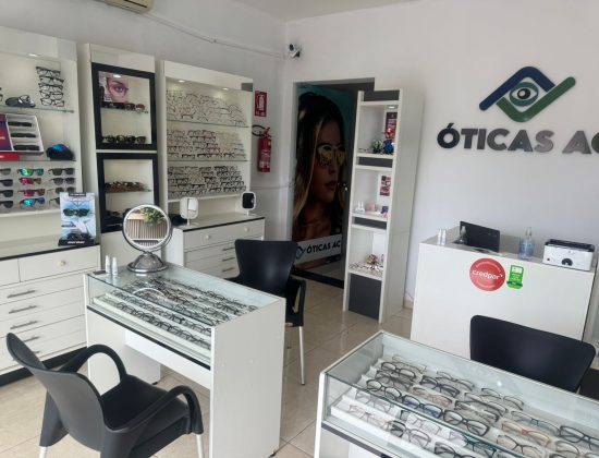 Óticas Ac